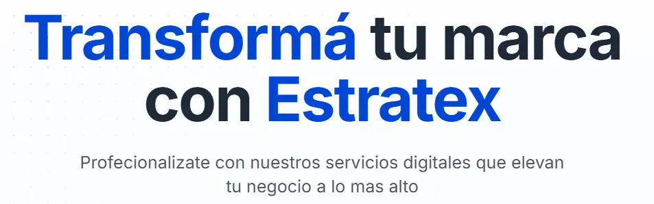 estratex